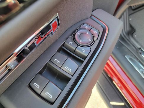 New 2026 GMC Sierra 1500 AT4 w/ AT4 Premium Package image 24