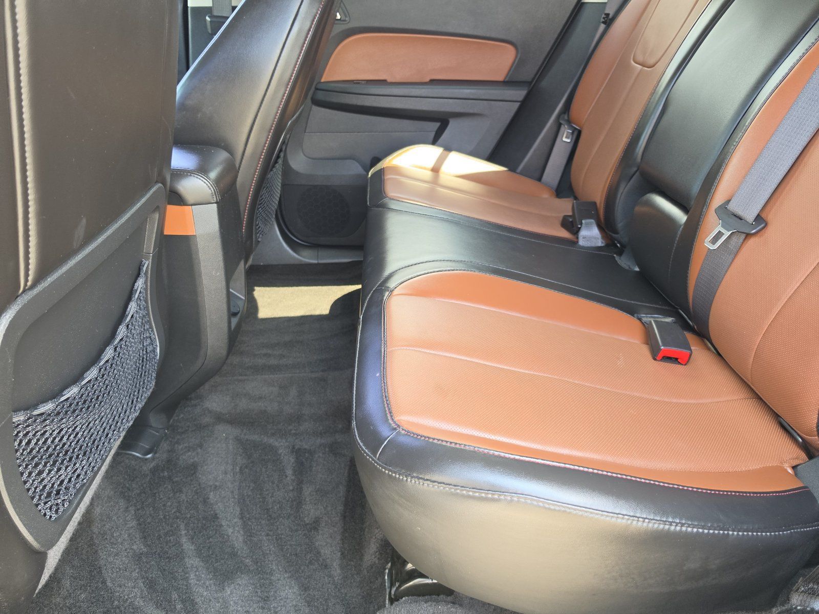 Used 2017 Chevrolet Equinox Premier w/ Enhanced Convenience Package FWD image 16