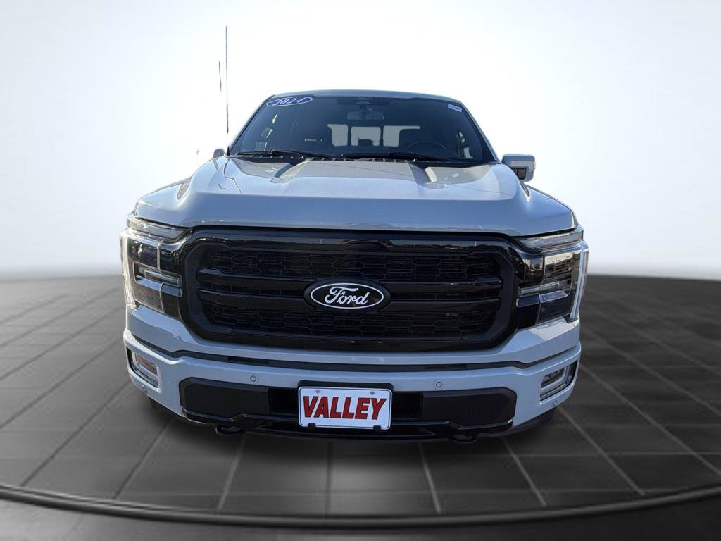 Certified 2024 Ford F150 Lariat w/ Equipment Group 502A High AWD/4WD image 15