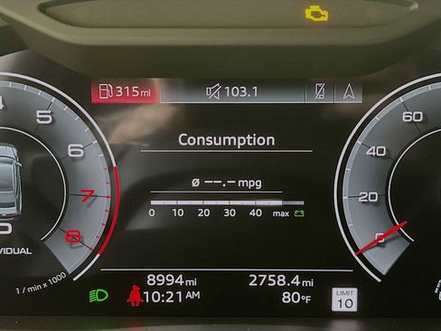 Used 2023 Audi A7 3.0T Prestige image 15