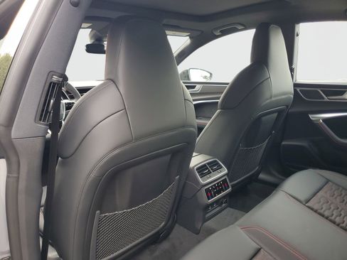 New 2026 Audi RS 7 Performance image 13