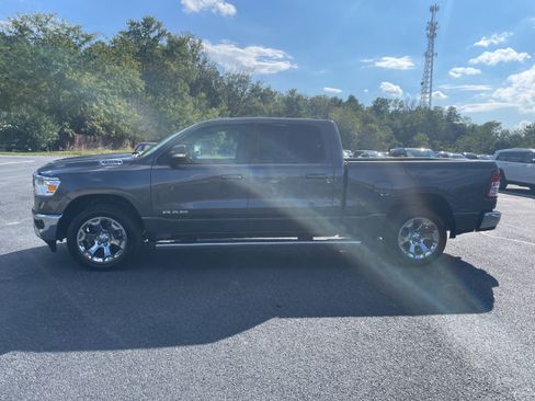 Used 2022 RAM 1500 Big Horn image 4