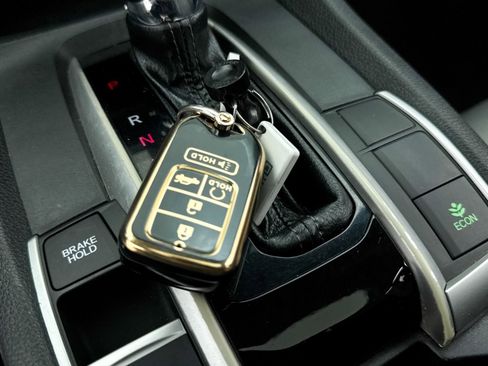 Used 2018 Honda Civic EX image 31