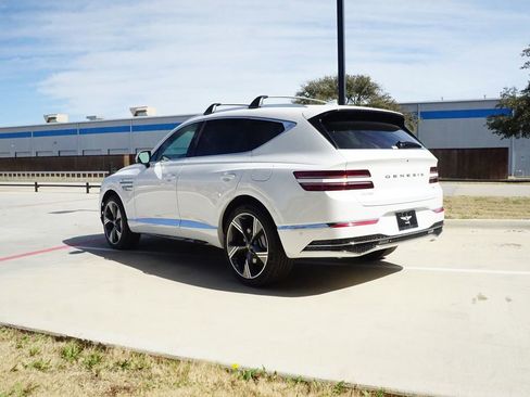 New 2026 Genesis GV80 2.5T Prestige image 4