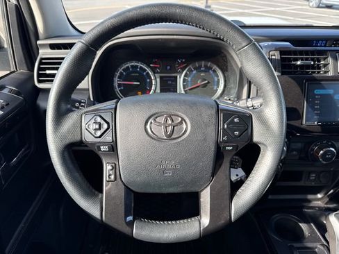 Used 2019 Toyota 4Runner TRD Pro AWD/4WD image 22