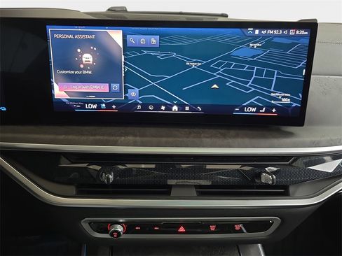 Used 2024 BMW X5 xDrive50e w/ Executive Package image 23