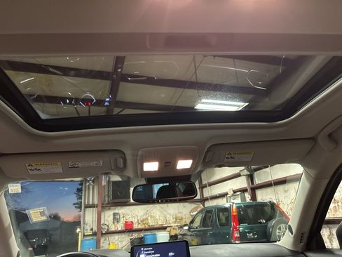 Used 2023 MAZDA CX-5 Carbon Edition image 18