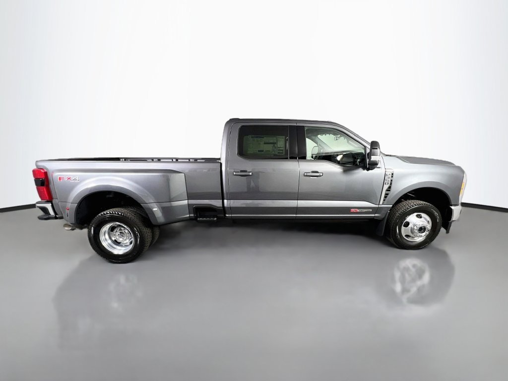 New 2027 Ford F350 Lariat w/ Lariat Ultimate Package AWD/4WD image 18