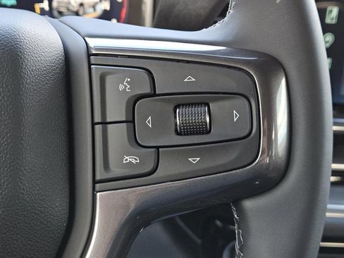 New 2026 Chevrolet Silverado 2500 High Country w/ Technology Package image 18