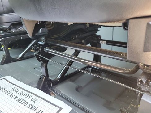 Used 2023 RAM ProMaster 2500 FWD image 16