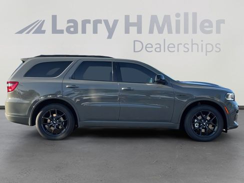 New 2026 Dodge Durango GT image 7