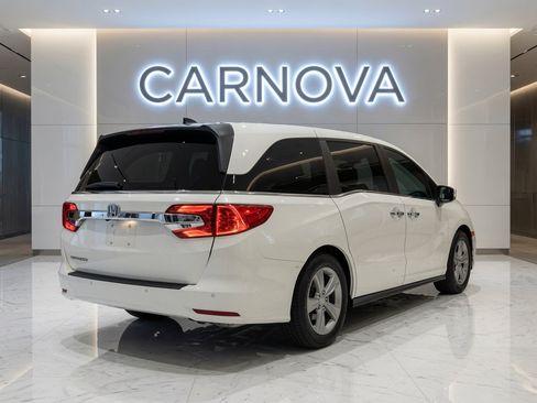 Used 2019 Honda Odyssey EX-L image 6