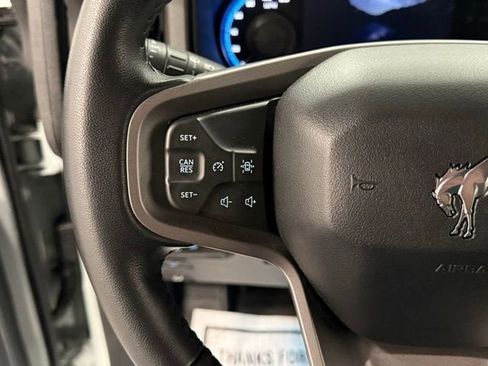 Used 2024 Ford Bronco Big Bend image 19