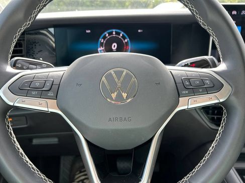 Certified 2026 Volkswagen Tiguan S w/ 18" Wheel Package FWD image 22