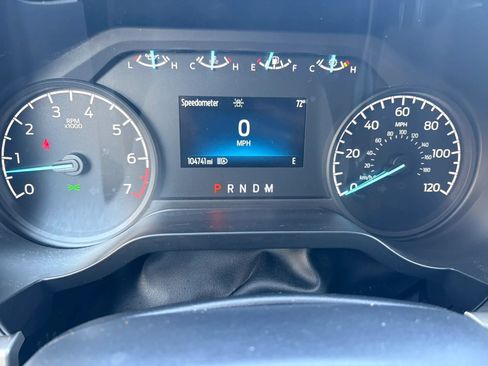 Used 2023 Ford F150 XLT w/ Trailer Tow Package AWD/4WD image 22