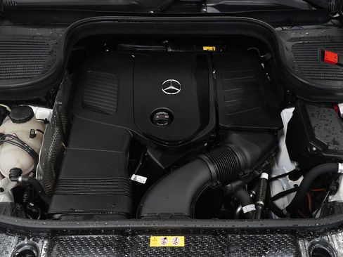 Certified 2024 Mercedes-Benz GLE 350 4MATIC image 34