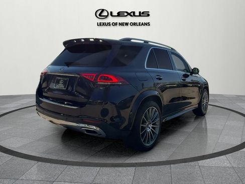 Used 2022 Mercedes-Benz GLE 350 image 7