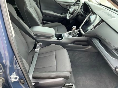Certified 2025 Subaru Legacy Premium AWD/4WD image 18