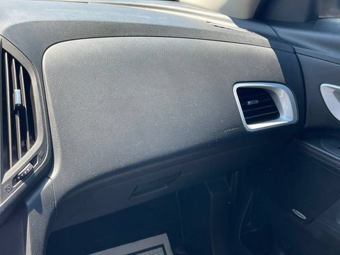 Used 2012 Chevrolet Equinox LTZ AWD/4WD image 24