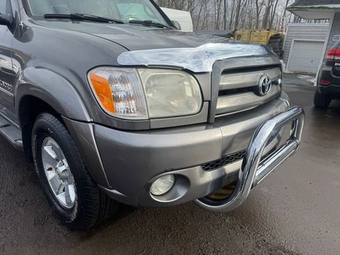 Used 2006 Toyota Tundra Limited image 11