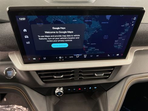 New 2026 Ford Explorer Tremor w/ Tremor Ultimate Package image 11