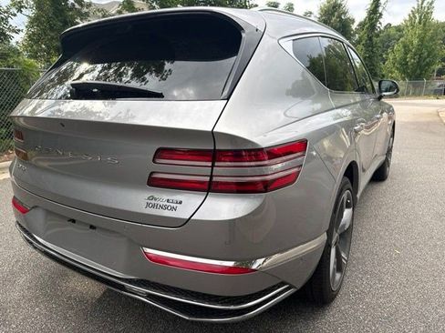Used 2025 Genesis GV80 3.5T Prestige AWD/4WD image 5