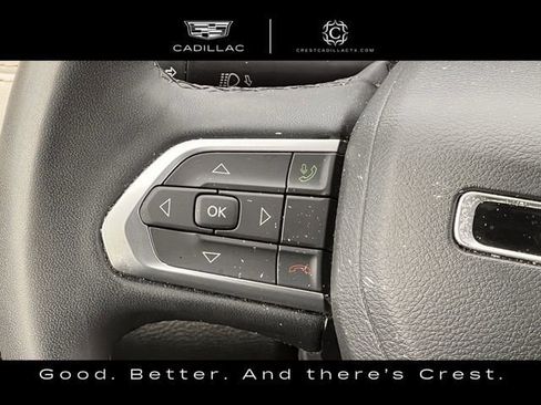 Used 2025 Jeep Compass Limited AWD/4WD image 12