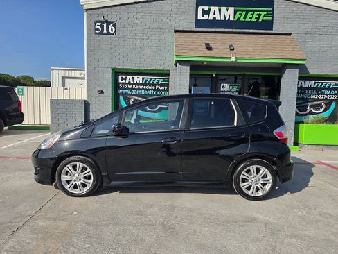 Used 2011 Honda Fit Sport image 14