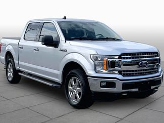 Used 2019 Ford F150 XLT w/ Equipment Group 302A Luxury AWD/4WD video 3