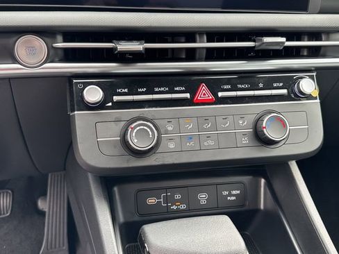 New 2026 Hyundai Santa Cruz SE image 23