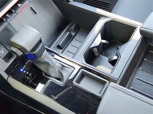 New 2026 Toyota Tundra SR image 15