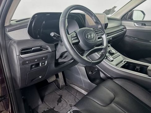 Used 2024 Hyundai Palisade SEL AWD/4WD image 9