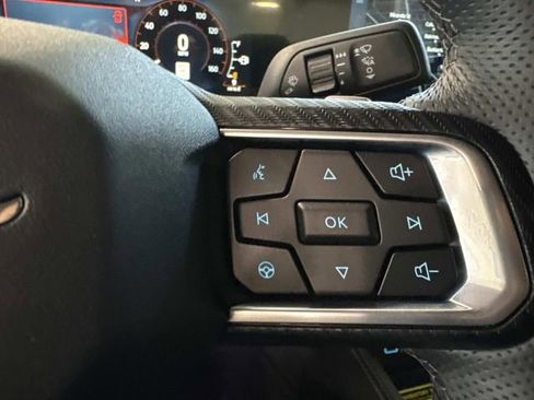 New 2025 Ford Mustang GT Premium w/ GT Performance Package image 26