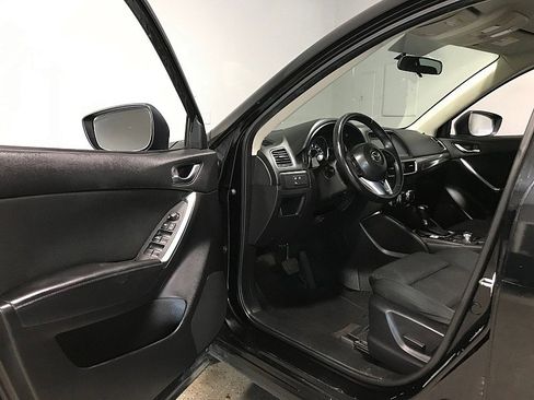 Used 2016 MAZDA CX-5 Touring image 9