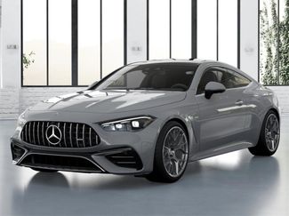 New 2026 Mercedes-Benz CLE 53 AMG CLE 53 AMG video 1