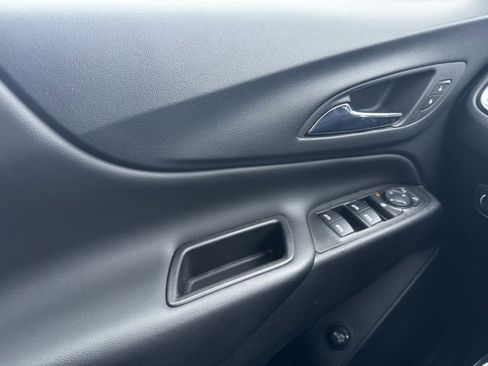 Certified 2023 Chevrolet Equinox LT image 33