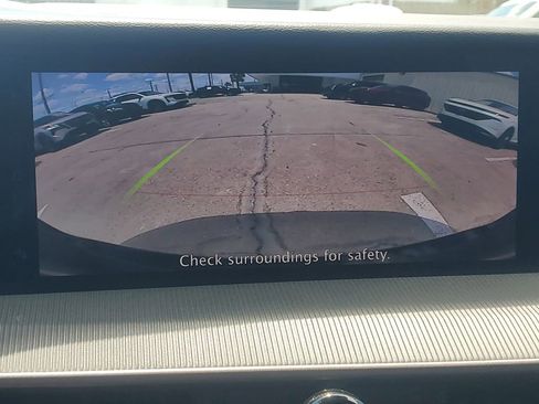 Used 2025 Nissan Murano SV FWD image 30