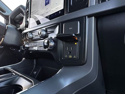 New 2025 Ford F150 XLT w/ Equipment Group 302A MID image 12