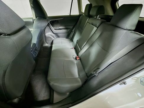Certified 2024 Toyota RAV4 LE image 22