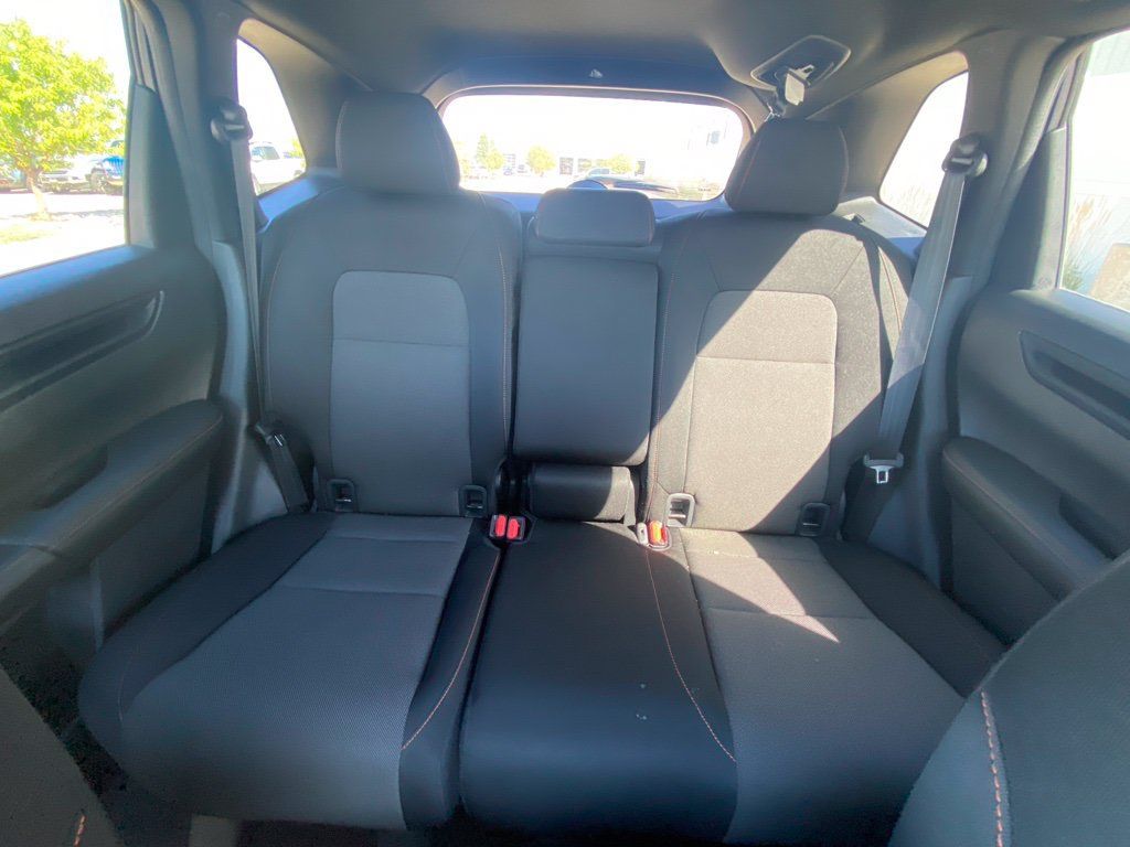 Used 2024 Honda CR-V Sport image 14