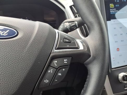Used 2024 Ford Edge SEL w/ Convenience Package AWD/4WD image 16