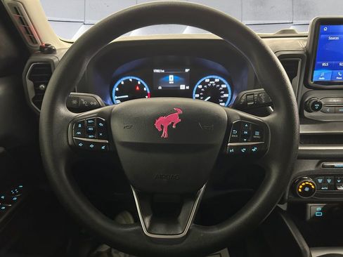 Used 2021 Ford Bronco Sport Big Bend image 9