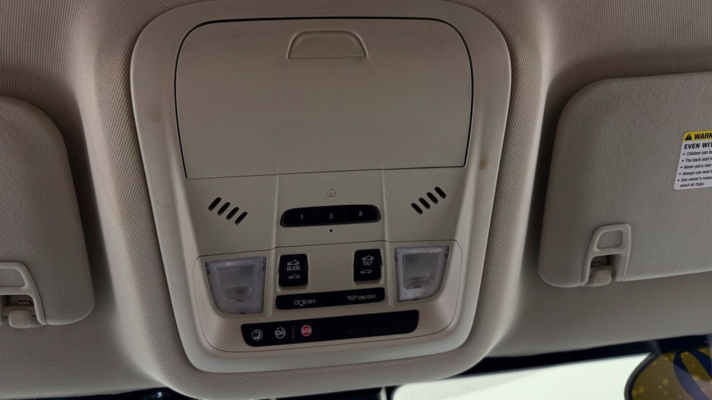 Used 2020 GMC Acadia Denali AWD/4WD image 29