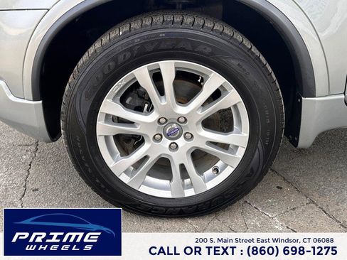 Used 2013 Volvo XC90 3.2 image 22