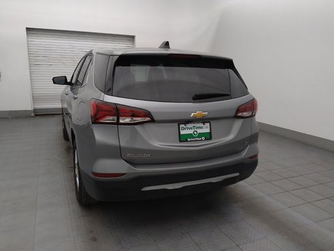 Used 2023 Chevrolet Equinox LT image 6