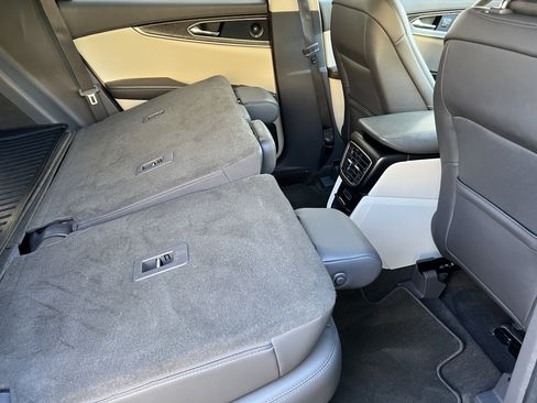 Used 2019 Lincoln Nautilus Reserve image 22