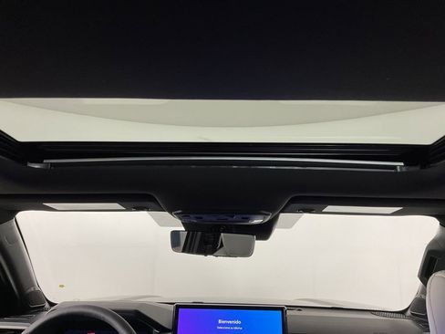 New 2026 Toyota Tacoma Limited image 13