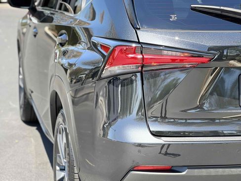 Used 2019 Lexus NX 300 FWD w/ Premium Package image 55
