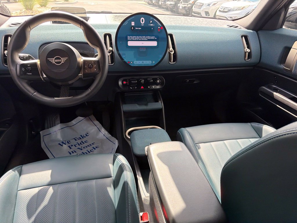 Used 2025 MINI Cooper Countryman S AWD/4WD image 18