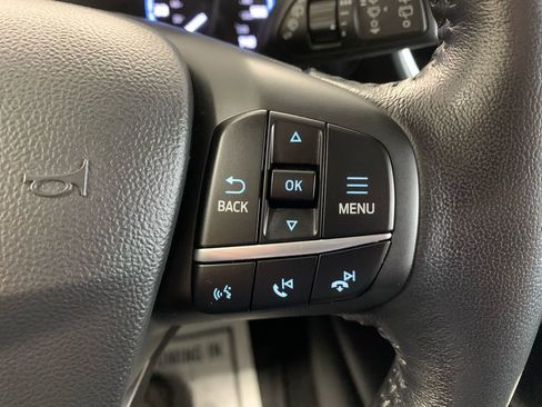 Used 2022 Ford Bronco Sport Big Bend w/ Convenience Package AWD/4WD image 30